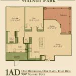 Walnut Park Apartments